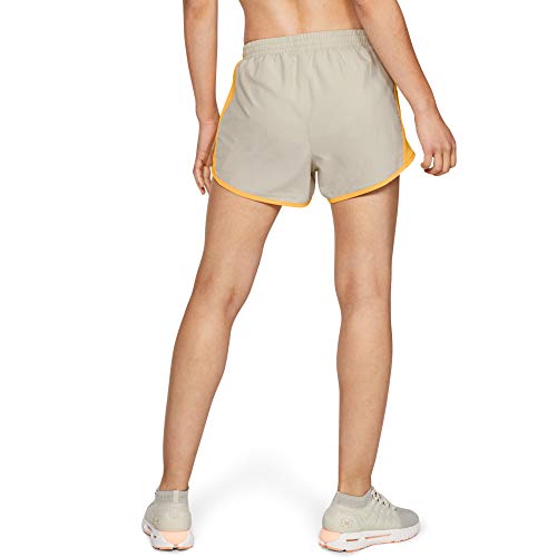 Image of Under Armour Women Sports Shorts