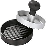 Rösle BBQ Burgerpresse