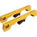 Produktbild DEWALT Maschinen-Montageset (Zubehör für Universal-Untergestelle, passend für DE7023) DE7025