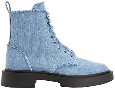 Giuseppe Zanotti, Adric Fabric Boots