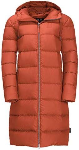 Jack Wolfskin Women's Crystal Palace Coat