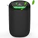 Afloia Electric Home Dehumidifier, Portable Dehumidifier for Home Bedroom 22 Ounces Deshumidificador,Quiet Room Small Dehumidifiers for Home Bathroom Bedroom Dorm Room Baby Room RV Crawl
