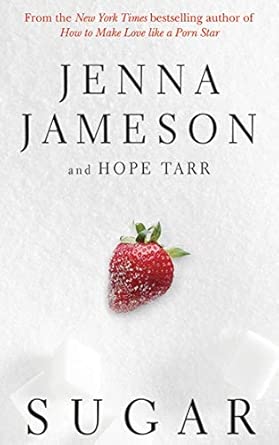 Sugar book cover