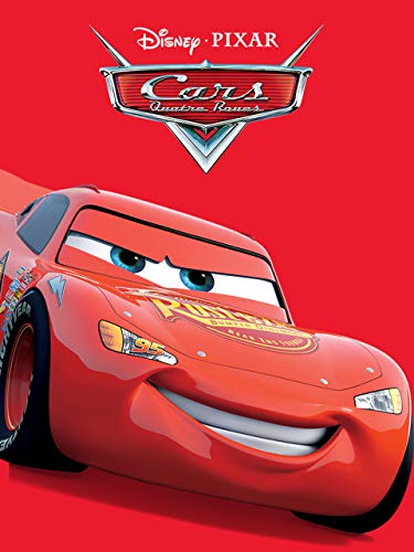 Cars, quatre roues