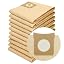 20 Pack Vacuum Dust Bags for Titan