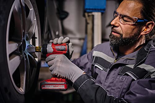 Einhell Chave De Impacto Te-Cw 18Li Bl Solo - Einhell