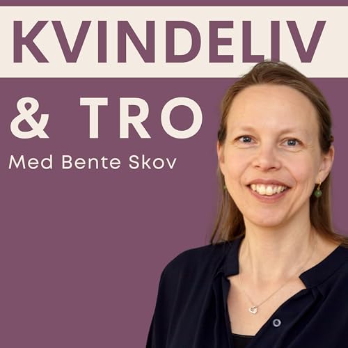 Kvindeliv & Tro Titelbild
