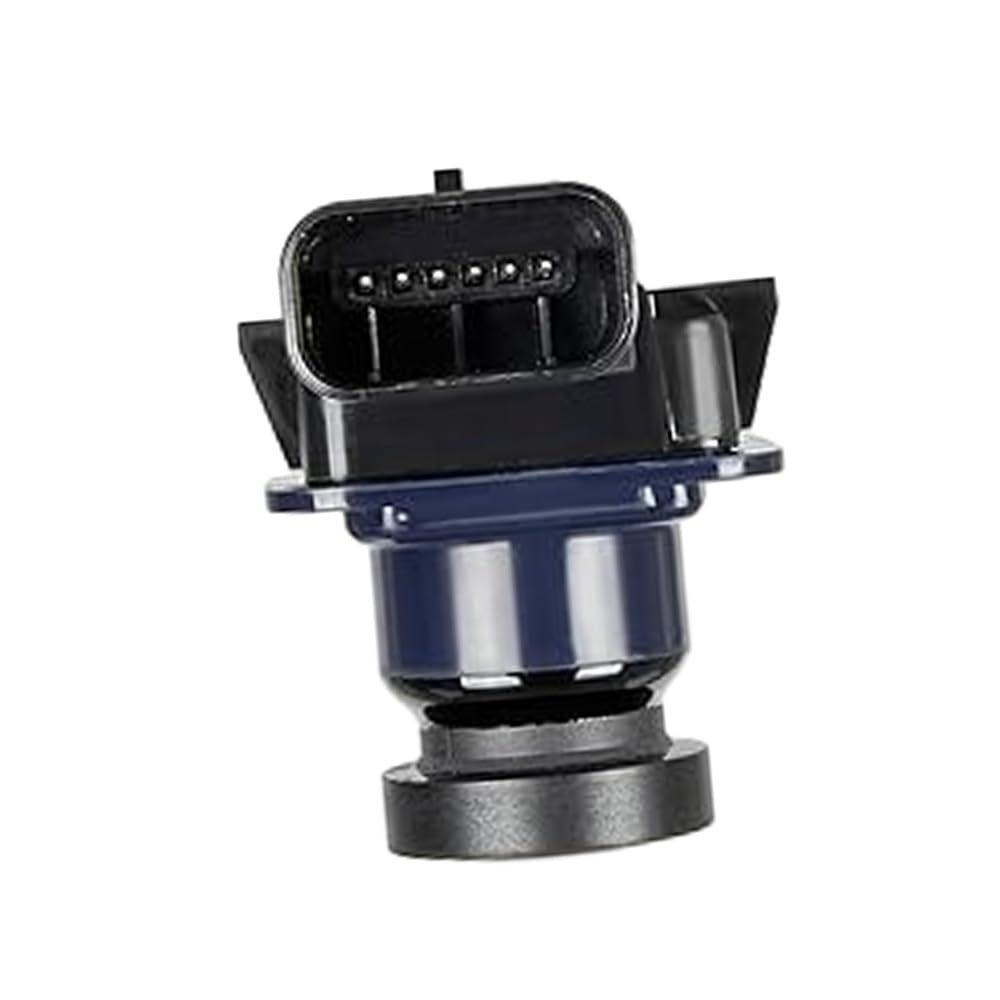 Cámara de marcha atrás, kit de cámara de visión trasera, cámara de respaldo de coche Plug Play compatible con Ford Explorer 2011-2015, EB5Z-19G490-A
