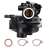 Lawn Mower Carburetor for 300E 450E 500E 550EX 08P502 09P602 125CC 140CC Carburetor Replacement 799583 593261 591979 591160 590556