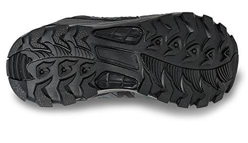 Chaussures de randonnée 6E extra-larges homme pour marcher sans douleur en taille 39