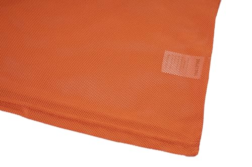 Image of Scrimmage Vests Pinnies Team Practice Jerseys for Kids,Youth and Adult Sports Soccer,Football,Basketball(12 Pack)
