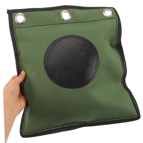 Sac de frappe mural de boxe compact pour petits espaces - 3