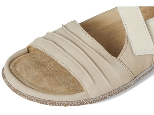 Image of NAOT Footwear Papaki Women's Sandal with Cork Footbed and Arch Support Sandal With Removable Footbed - Comfort and Support - - Slip Resistant Lightweight and Perfect for Travel - Medium Fit