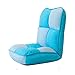 Produktbild J&Z Faule Sofa Single Faltstuhl Bed Chair Bay Window Chair Lazy Computer Chair Sofa Chair,B