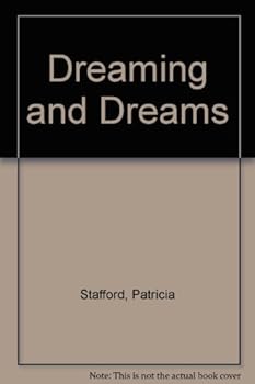Hardcover Dreaming & Dreams Book