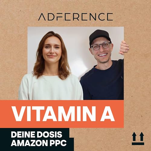 #230 &ndash; Wie rette ich meinen vernachl&auml;ssigten Amazon PPC Account?