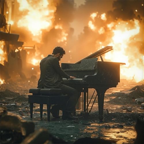 Amazon Music - Matteo RivesのSuccession (Main Title Theme) (Piano ...