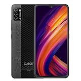 【Pantalla de gota de agua de 5,5 pulgadas y peso ligero】El smartphone 3G está diseñado con el tamaño de la palma de la mano y se puede usar fácilmente con una mano. Con solo 144 g, es uno de los pocos smartphones Android totalmente funcionales y ligeros en el mercado.