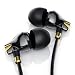 Produktbild LIAM & DAAN In-Ear Kopfhörer Urban - EP Power Bass - LD Keramik Design - High Class - Modell 2019 optimierte Geräuschunterdrückung