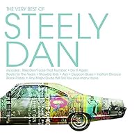 The Very Best Of Steely Dan [2CD]
