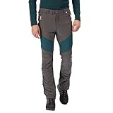 Regatta Mountain Active Herren Stretch Wasserabweisend Durable Walking & Hiking Hose Hose