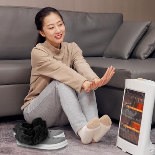 Forros de Zapatillas Holibanna Talla 42-43 Invierno miniatura 3