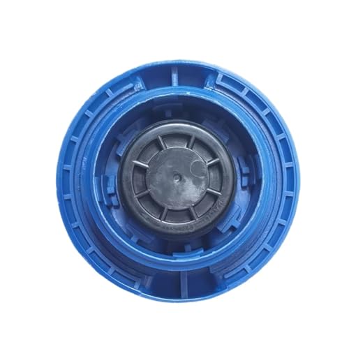 Réservoir de liquide de refroidissement pour Seat Ibiza 1984-1987 avec bouchon de vase
