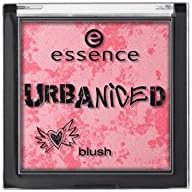 The Sunny Side Of The Street Urbaniced Essence Blush 01