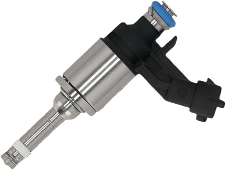 Fuel Injector Kit Compatible With Acadia 3.6L 2012–2017 Replacement For 0261500114 Set 217-3445 FJ994