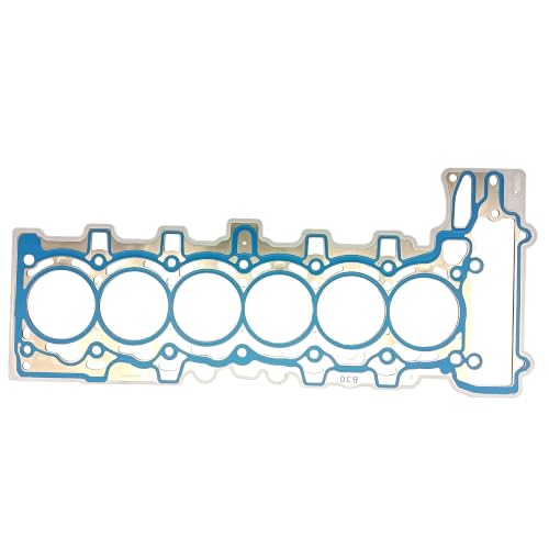 Image of PartsFlow Cylinder Head Gasket 26656 PT