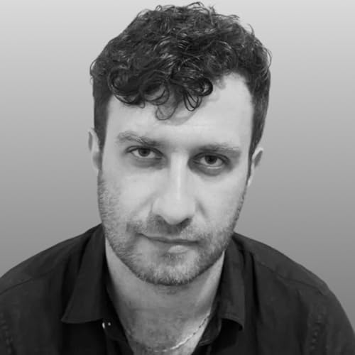 ולדימיר בוכגלטר &ndash; מקריירה שמתחילה מאפס ועד ניהול בעידן ה-AI