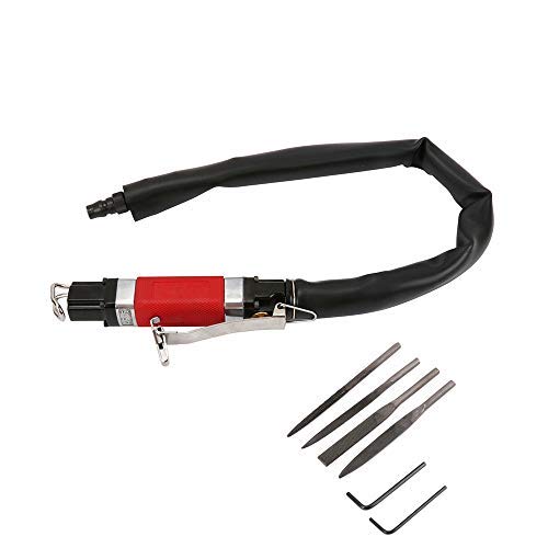 Join Ware Air Reciprocating Pneumatic File Body Tools With Low Vibration Design Inlet 1/4" #TOP1