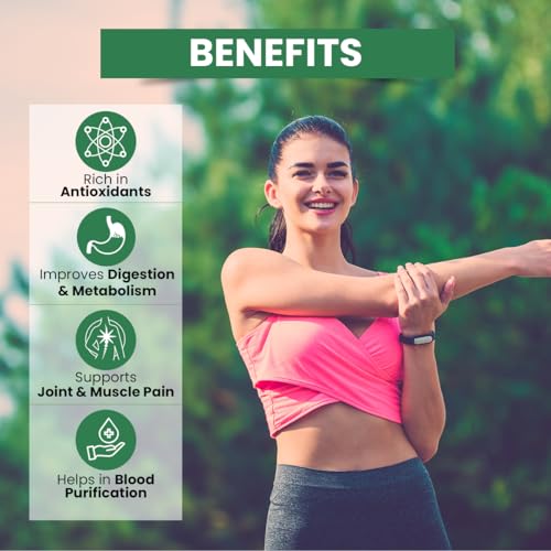 Baidyanath Wheatgrass Juice 1 Litre, Natural Detoxifier, Herbal Juice Helpful to boost Immunity, Blood Purification, Improves Digestion and Metabolism, 1000ml (Pack of 1) - Image 4