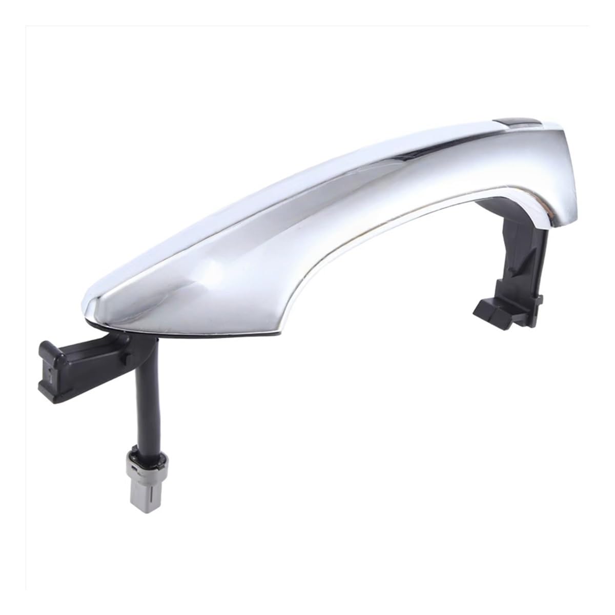 Ratsch One Color Car Side Exterior Door Handle Front Left Exterior Door Handles Car Sensor Handle For Santa For Fe For Dm 2013-2018 826512W710