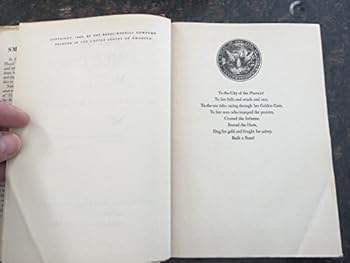 Hardcover Fortune, Smile Once More! Book