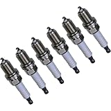 Spark Plug fits Toyota Pickup 1992 1993 1994 1995 Replacement 101 905 631 A, 101 905 631 G, 5614285,