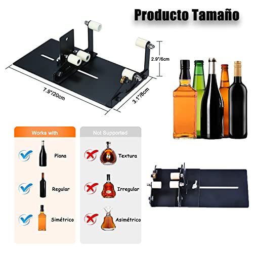 Corte Y Pulido, Tools Imagen adicional