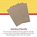 School Smart Newsboard, 9 x 12 Inches, Natural, Pack of 24 - 085564