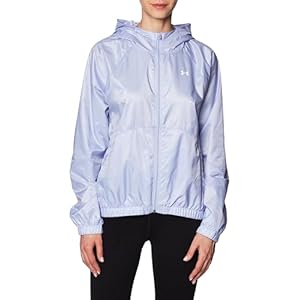Under Armour Women’s Sport Windbreaker Jacket