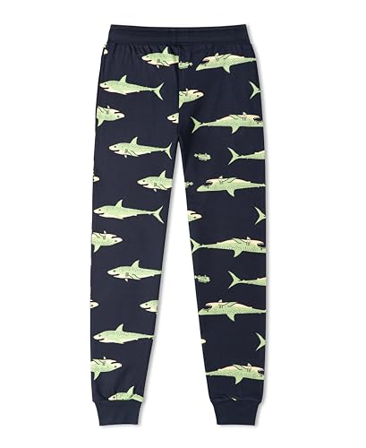 Image of ARIEL Boys Regular Fit Track Pant (Pack of 1)
