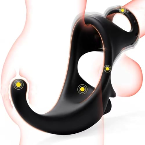 Racib Rechargeable, Portable et Durable(C)
