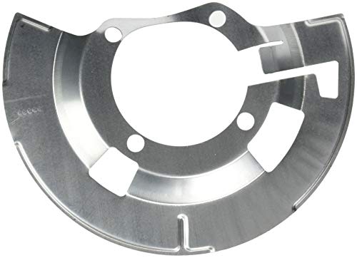 Genuine Chrysler 5015128AA Service Brake Shield