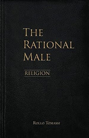 The Rational Male – Religion