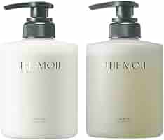 THE MOII ザ・モイ メロウアウトシャンプートリートメント800ml ザ・モイ シャンプー メロウアウト | PRODUCTS | LebeL（ルベル