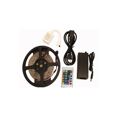 WeGlow International Deluxe Flexi Light Strip