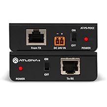 Atlona Technologies at-PS-PoCC Mid-Span Power Supply
