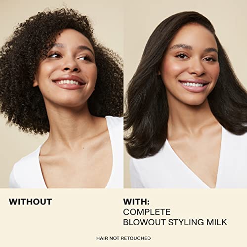 Jvn Complete Blowout Styling Milk 3 Oz / 90 Ml #TOP5