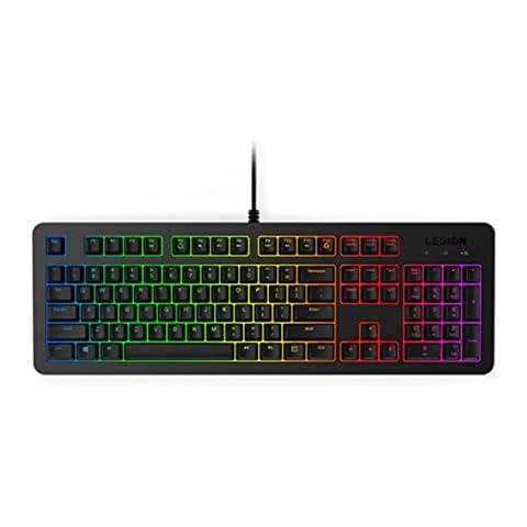 Lenovo Legion K300 RGB Gaming Keyboard Cover