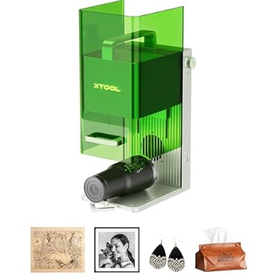 Save 25% from XTOOL (Engraving Machines & Tools)