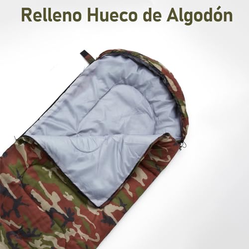 bolsas-de-dormir, Outdoors Imagen adicional